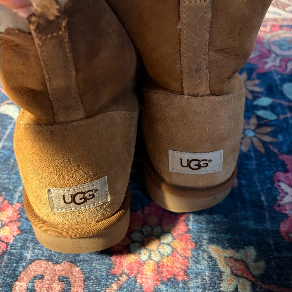 Ugg Bow Boots - image 3